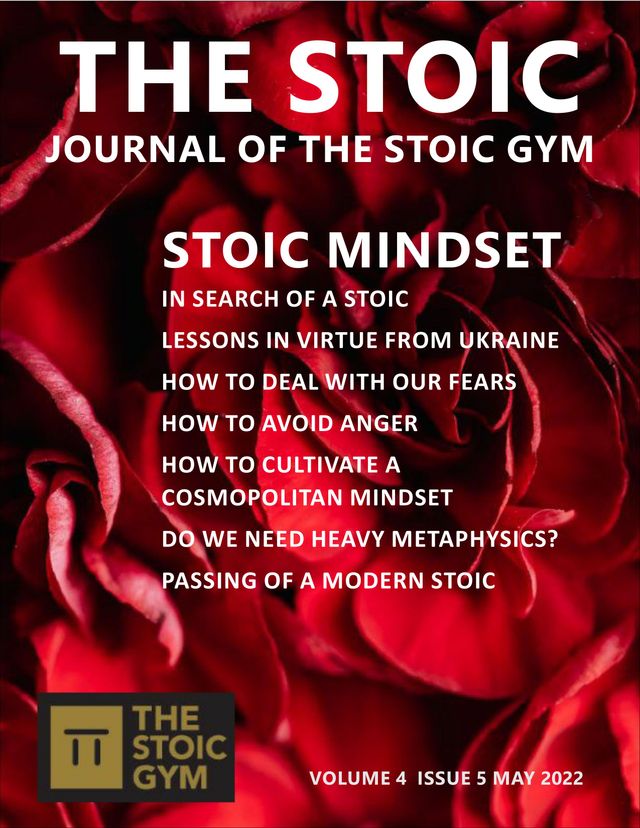 The Stoic Gym