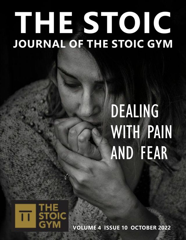 The Stoic Gym