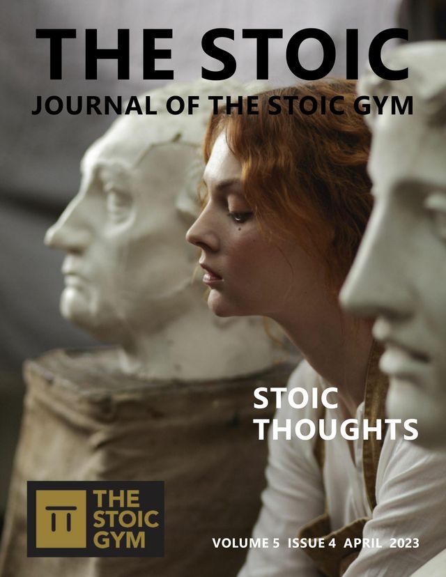 The Stoic Gym