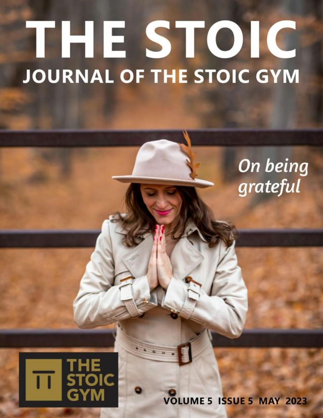 The Stoic Gym
