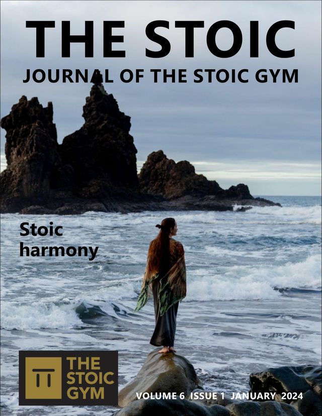 The Stoic Gym