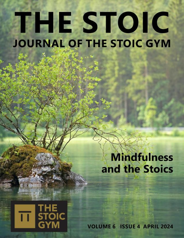 The Stoic Gym