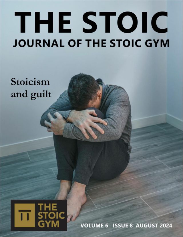 The Stoic Gym