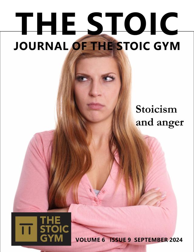 The Stoic Gym