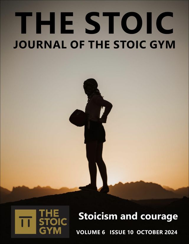 The Stoic Gym