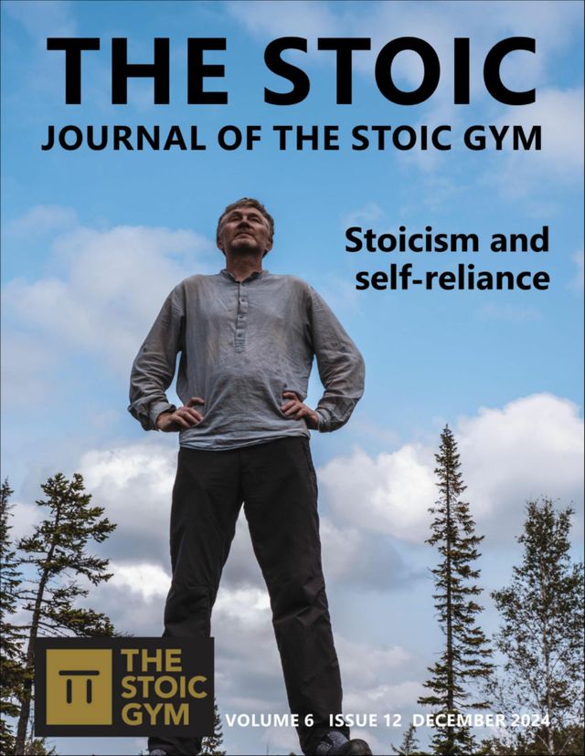 The Stoic Gym