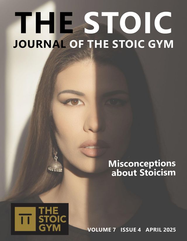 The Stoic Gym