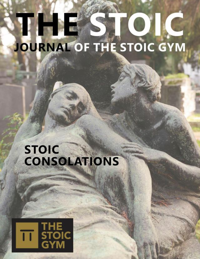 The Stoic Gym