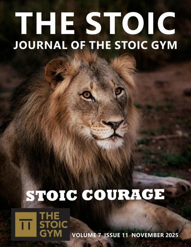 The Stoic Gym