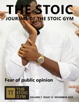The Stoic Gym