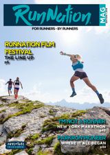 Special Edition: RunNation