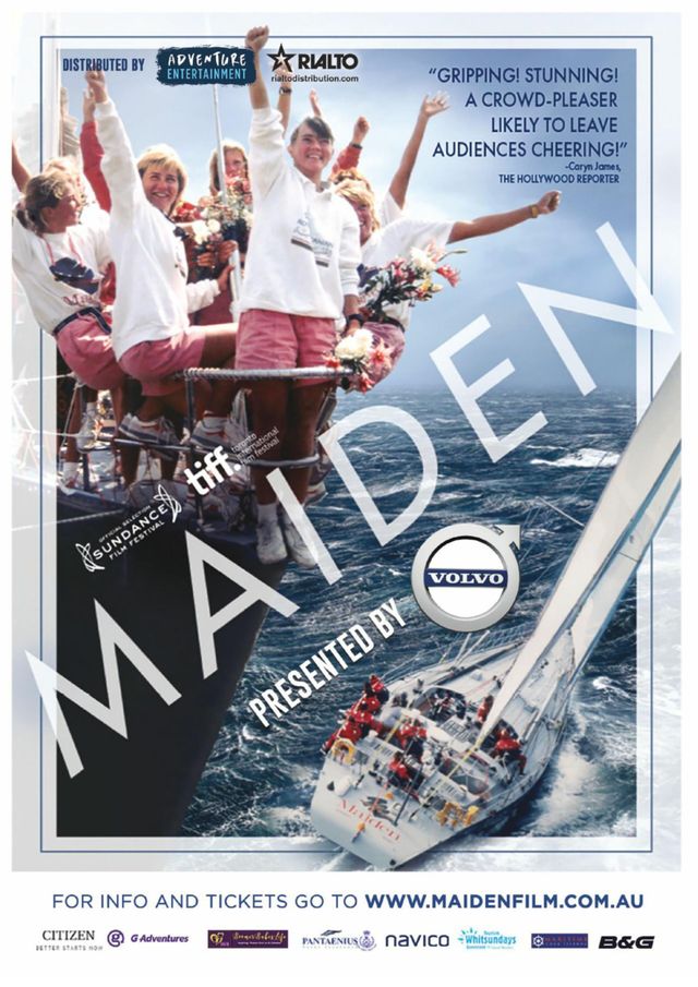 ADVENTURE MAG