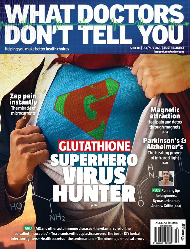 Ga onbeperkt met Magzter GOLD