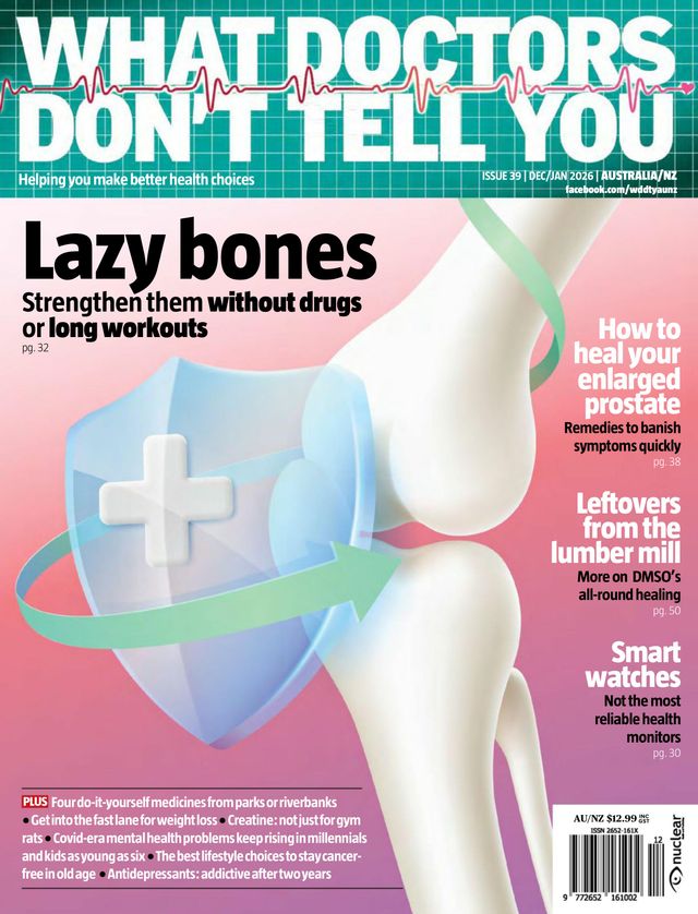 Gå ubegrenset med Magzter GOLD