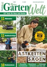 Meine GartenWelt