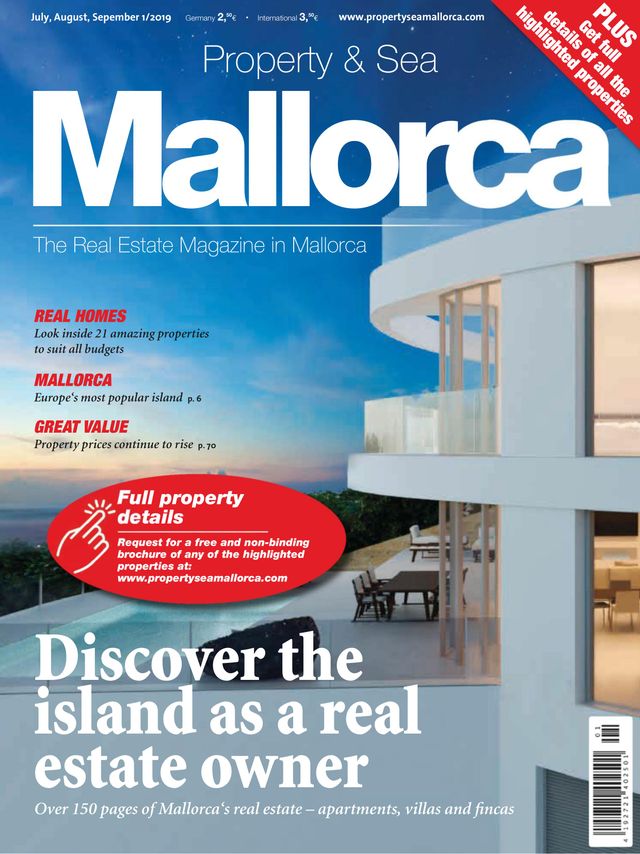 Immobilien & Meer Mallorca