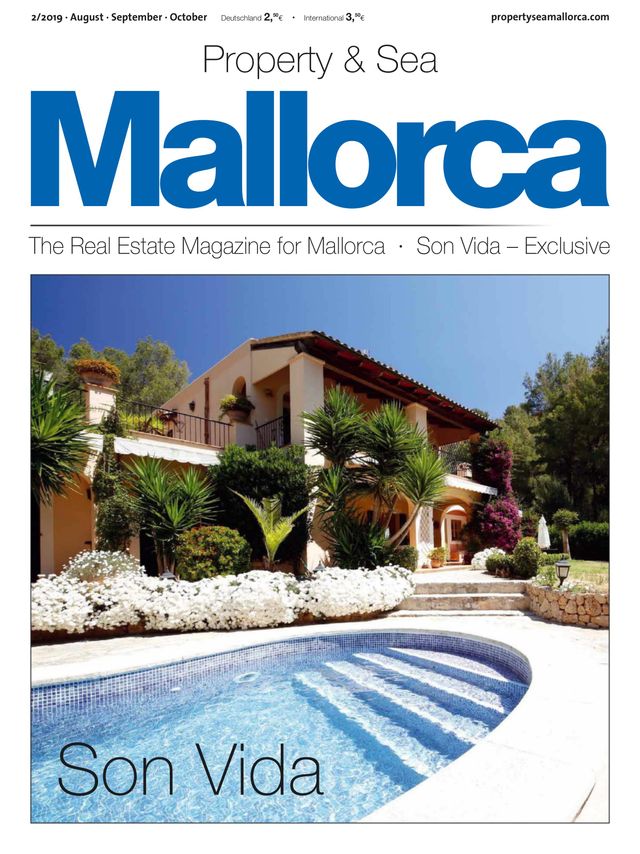 Property & Sea Mallorca