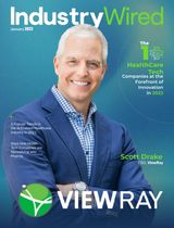 10 Most Promising Healthcare Tech Companies at the Forefront of Innovation 2021 