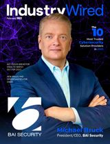 The 10 Most Trusted Cybersecurity Solution Providers in 2022 