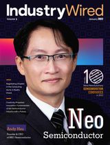 World's Ten Most Revolutionary Semiconductor Companies in 2022 Vol 1