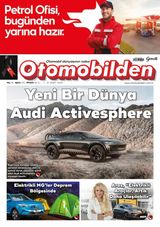 Otomobilden - Mart 2023 Mart 2023