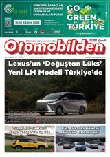 Otomobilden - Kasim 1, 2023 Kasim 1, 2023