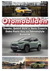 Otomobilden - Aralik 01, 2023 Aralik 01, 2023