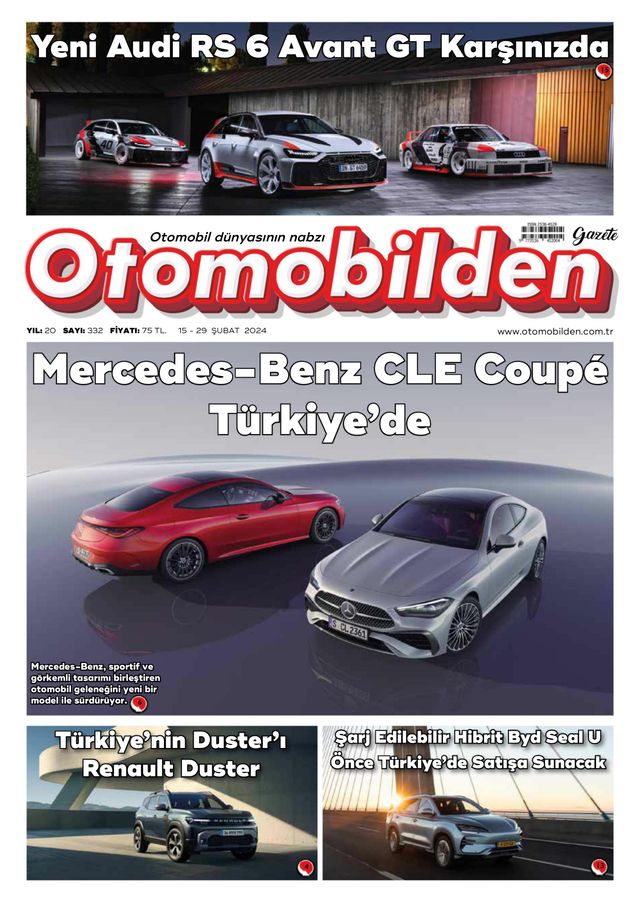Otomobilden
