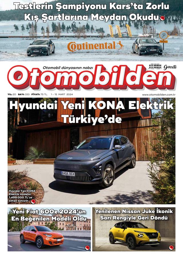 Otomobilden