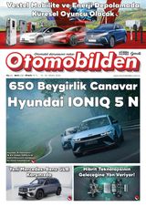 Otomobilden - Nisan 15, 2024 Nisan 15, 2024
