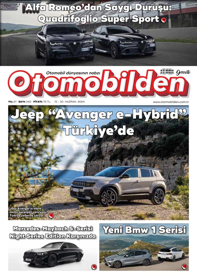 Otomobilden