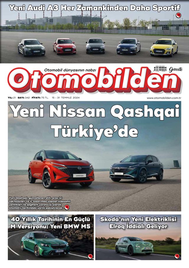 Otomobilden