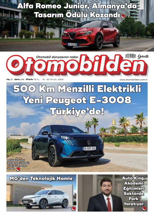 Otomobilden