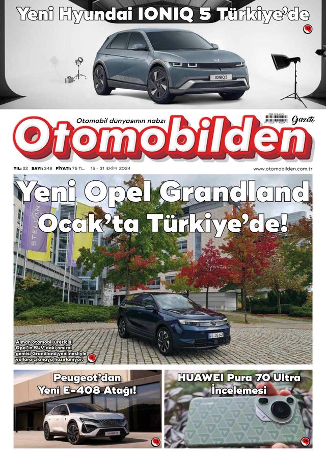 Otomobilden