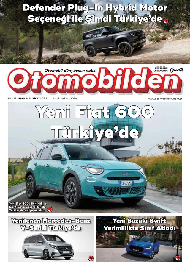 Otomobilden