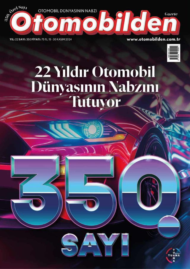 Otomobilden