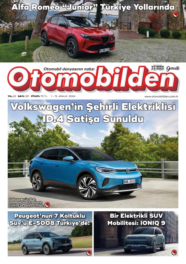 Otomobilden