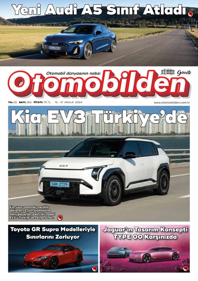 Otomobilden