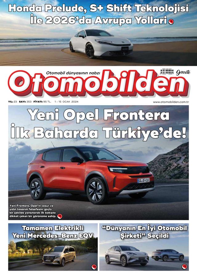 Otomobilden