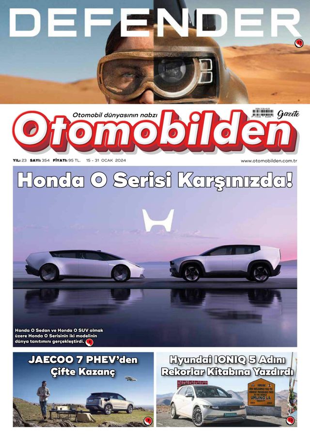Otomobilden