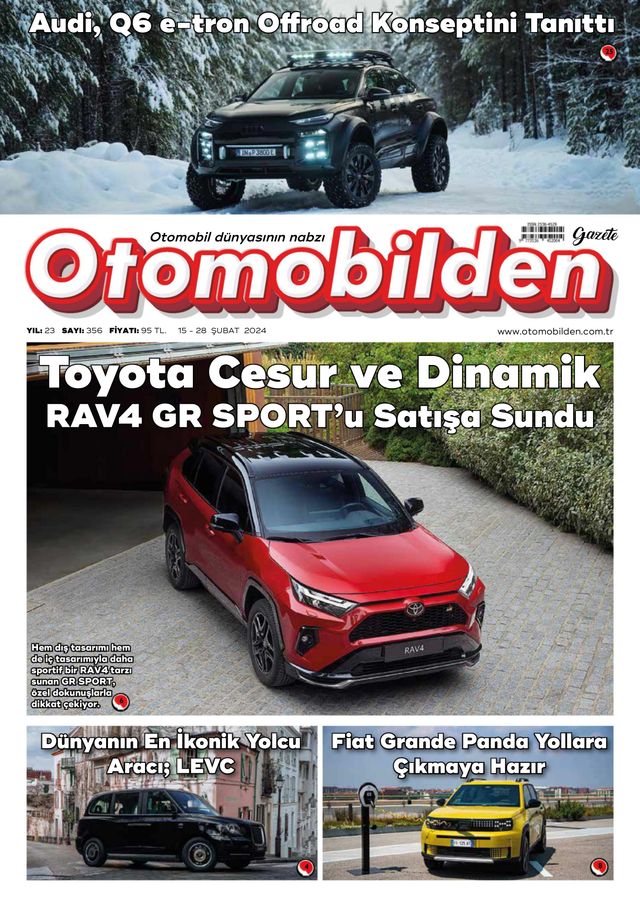 Otomobilden