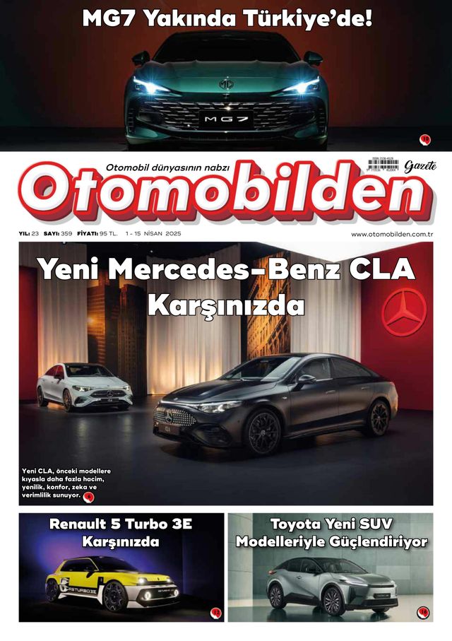 Otomobilden
