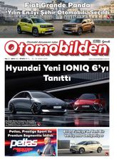 Otomobilden