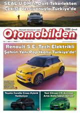 Otomobilden