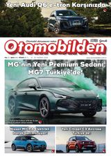 Otomobilden