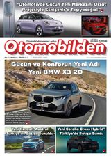 Otomobilden