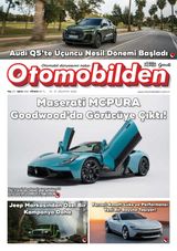 Otomobilden