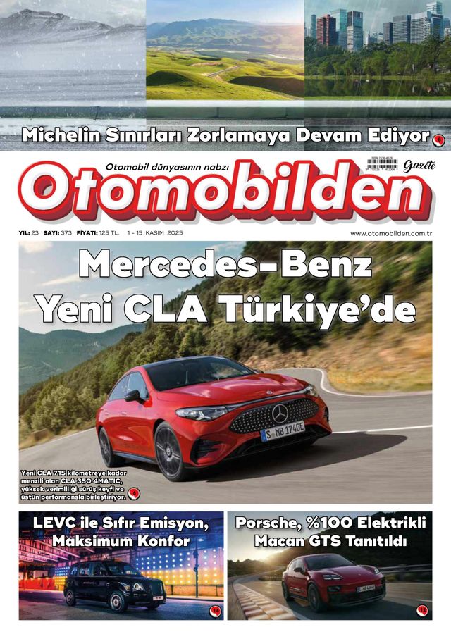 Otomobilden