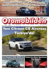 Otomobilden