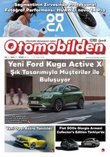 Otomobilden